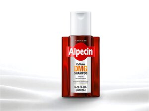 Caffeine DMG Shampoo + Serum | Now Available as a Set