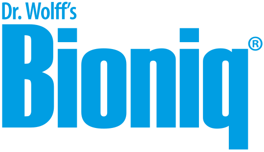 Logo Bioniq
